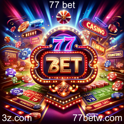 Promoções Imperdíveis na 77 Bet: Dicas e Ofertas